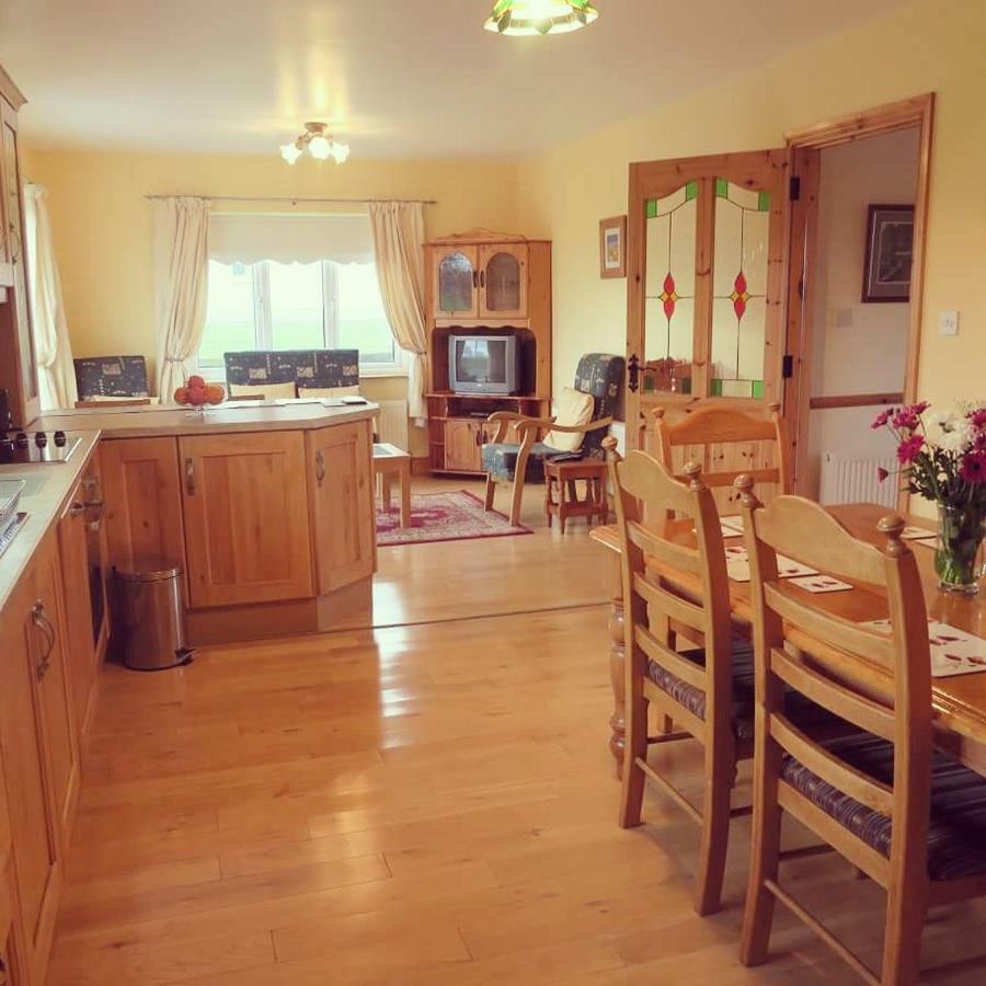 Thistledown - Ballina - Crossmolina - County Mayo - Sleeps 8 - Sister Property To Inglewood Ballina (Mayo) Exterior foto