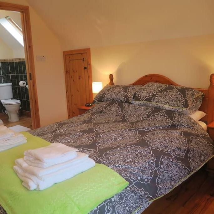 Thistledown - Ballina - Crossmolina - County Mayo - Sleeps 8 - Sister Property To Inglewood Ballina (Mayo) Exterior foto