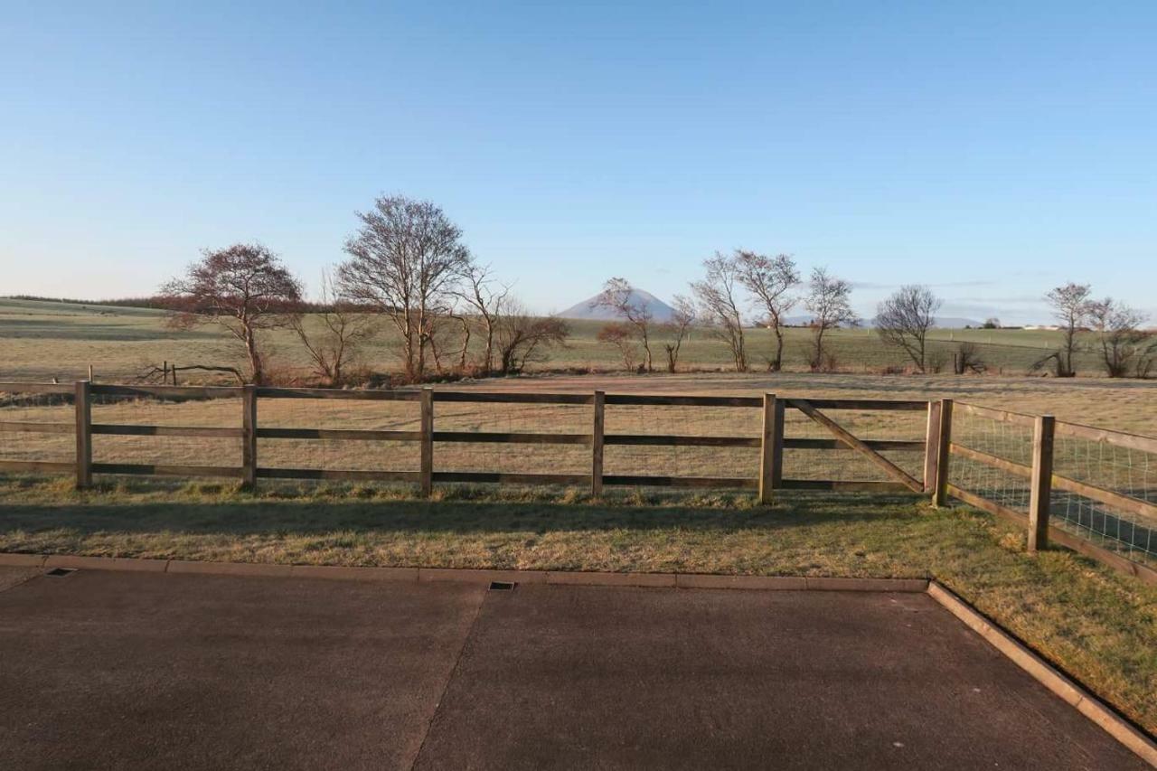 Thistledown - Ballina - Crossmolina - County Mayo - Sleeps 8 - Sister Property To Inglewood Ballina (Mayo) Exterior foto