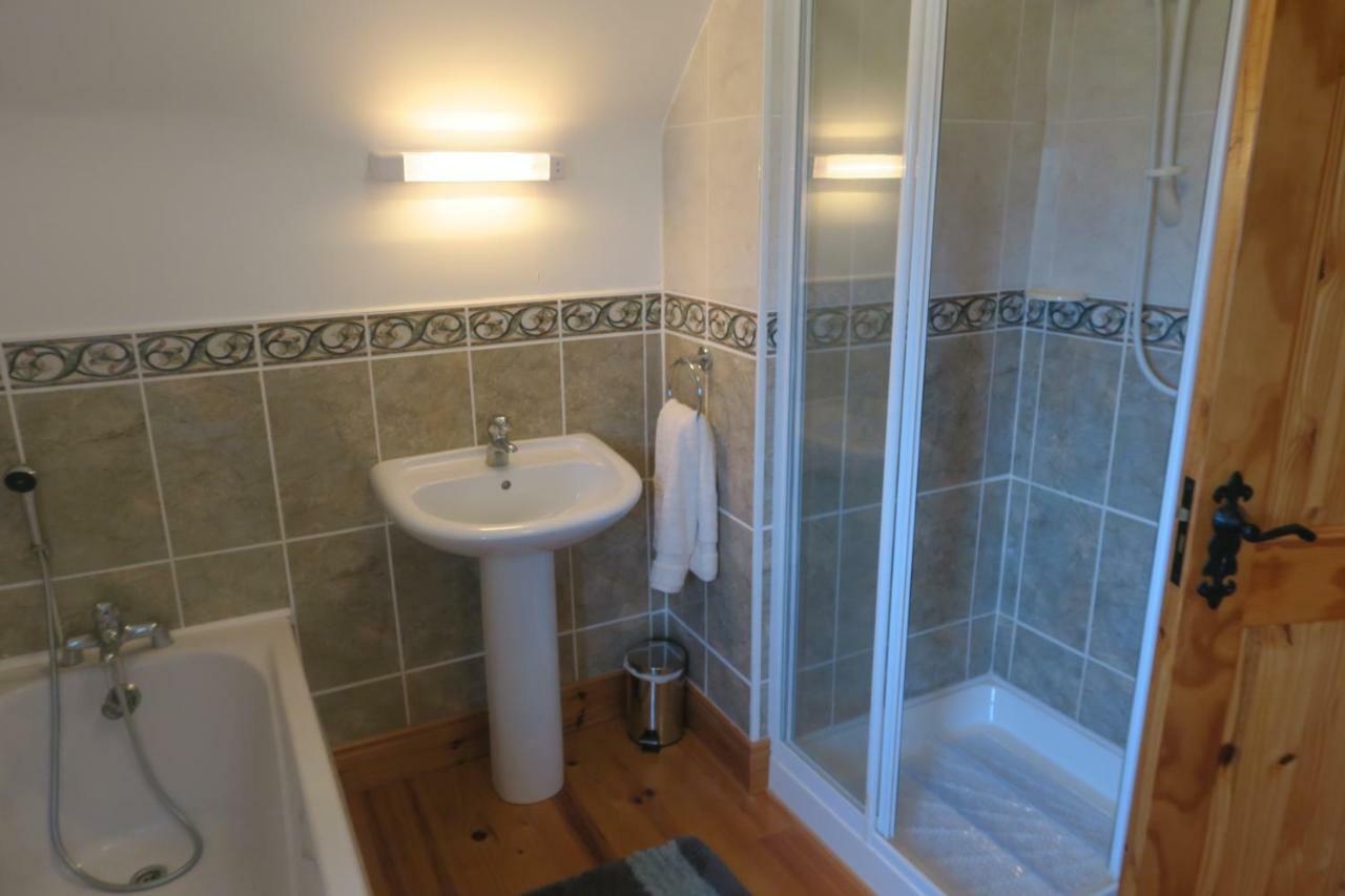 Thistledown - Ballina - Crossmolina - County Mayo - Sleeps 8 - Sister Property To Inglewood Ballina (Mayo) Exterior foto
