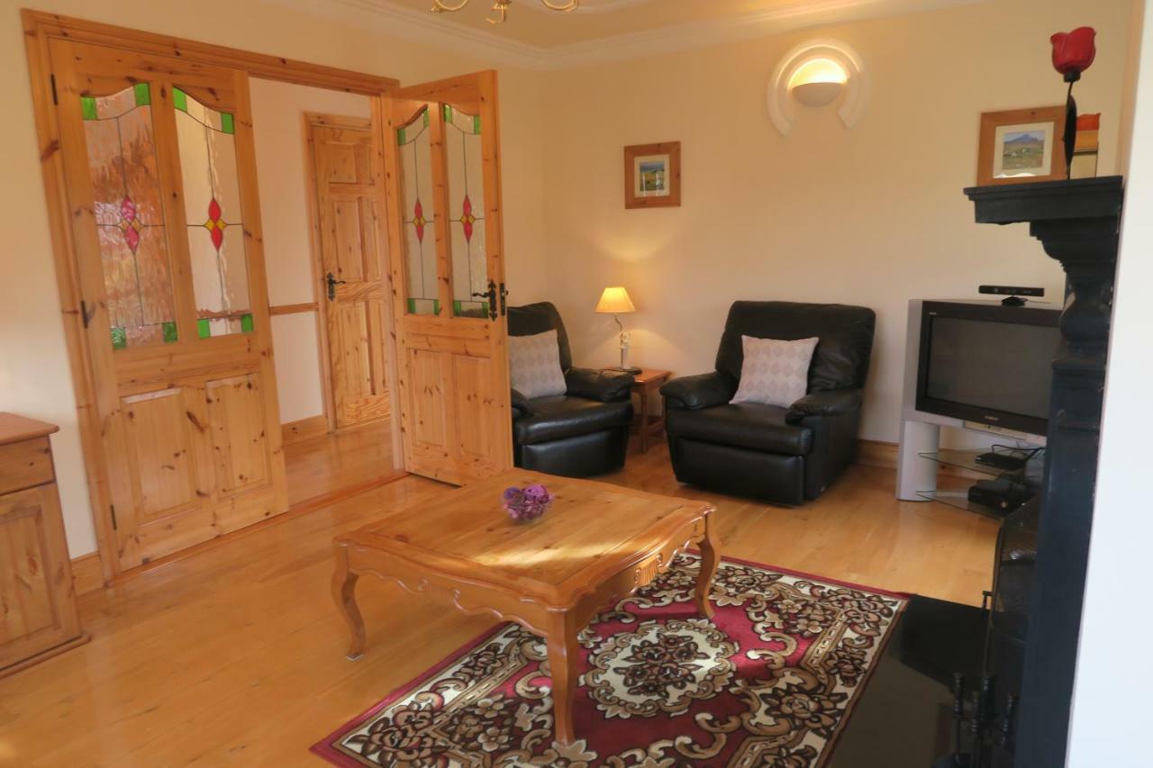 Thistledown - Ballina - Crossmolina - County Mayo - Sleeps 8 - Sister Property To Inglewood Ballina (Mayo) Exterior foto