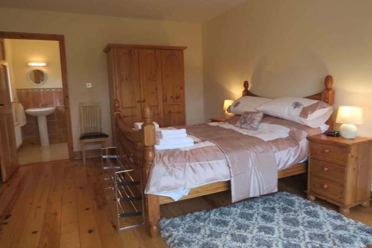 Thistledown - Ballina - Crossmolina - County Mayo - Sleeps 8 - Sister Property To Inglewood Ballina (Mayo) Exterior foto
