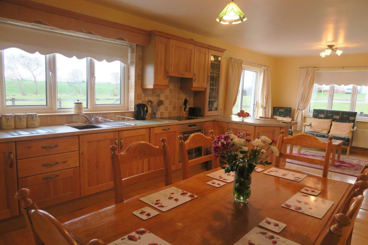 Thistledown - Ballina - Crossmolina - County Mayo - Sleeps 8 - Sister Property To Inglewood Ballina (Mayo) Exterior foto
