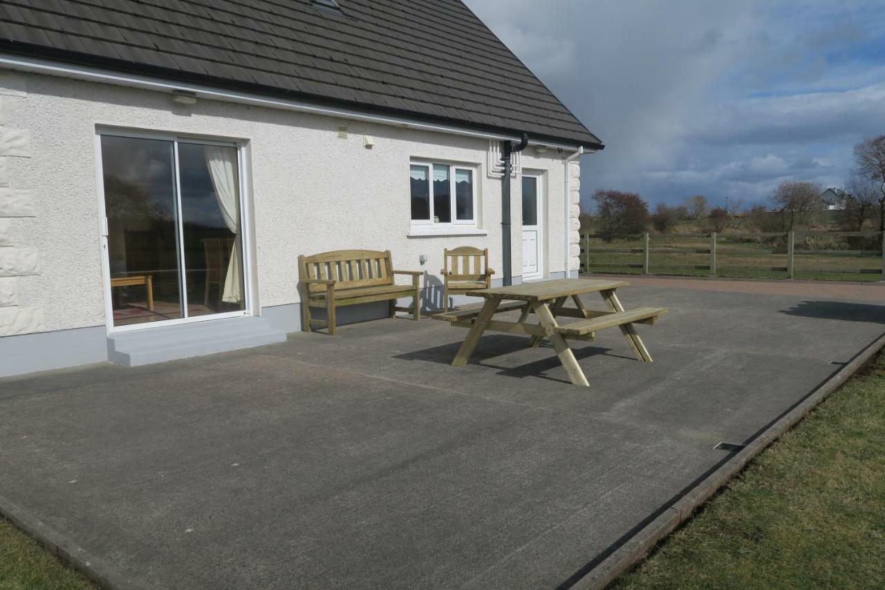 Thistledown - Ballina - Crossmolina - County Mayo - Sleeps 8 - Sister Property To Inglewood Ballina (Mayo) Exterior foto