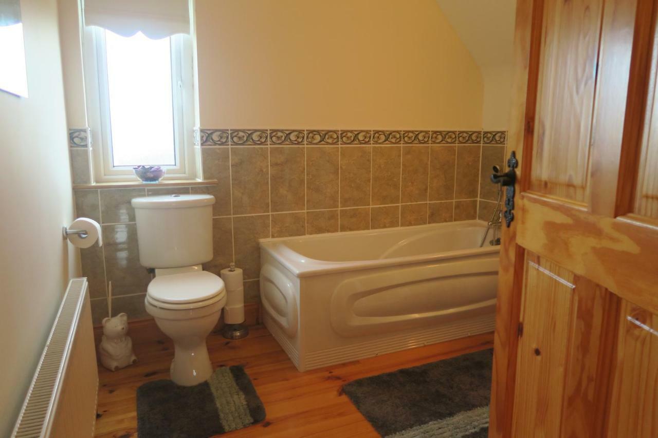 Thistledown - Ballina - Crossmolina - County Mayo - Sleeps 8 - Sister Property To Inglewood Ballina (Mayo) Exterior foto