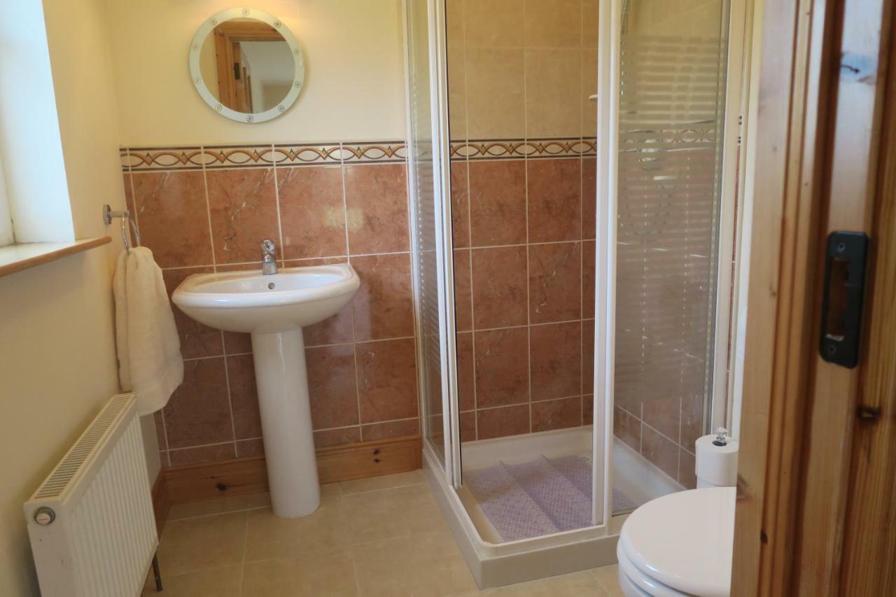Thistledown - Ballina - Crossmolina - County Mayo - Sleeps 8 - Sister Property To Inglewood Ballina (Mayo) Exterior foto