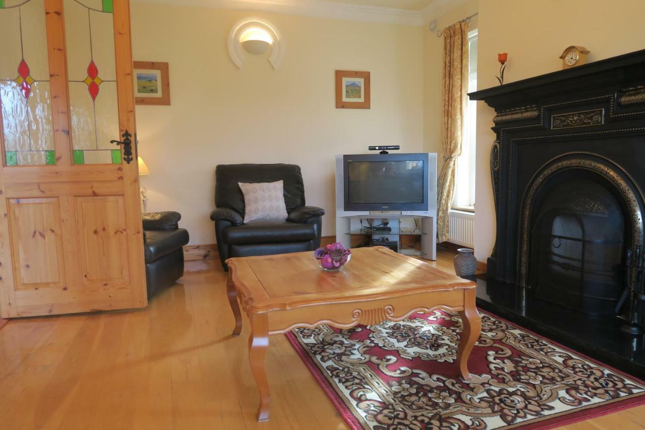 Thistledown - Ballina - Crossmolina - County Mayo - Sleeps 8 - Sister Property To Inglewood Ballina (Mayo) Exterior foto