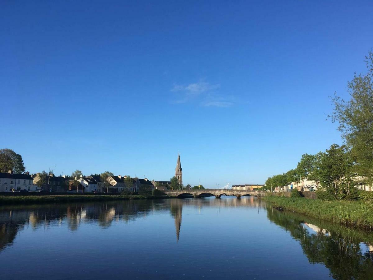Thistledown - Ballina - Crossmolina - County Mayo - Sleeps 8 - Sister Property To Inglewood Ballina (Mayo) Exterior foto