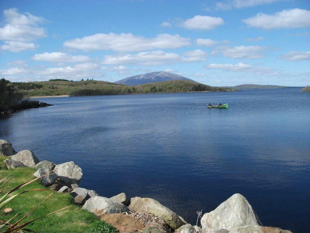 Thistledown - Ballina - Crossmolina - County Mayo - Sleeps 8 - Sister Property To Inglewood Ballina (Mayo) Exterior foto