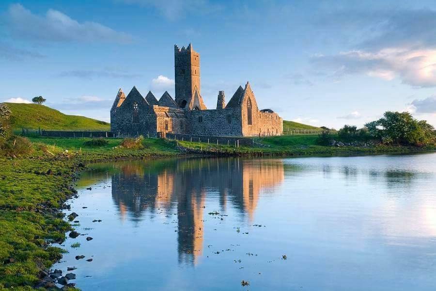 Thistledown - Ballina - Crossmolina - County Mayo - Sleeps 8 - Sister Property To Inglewood Ballina (Mayo) Exterior foto