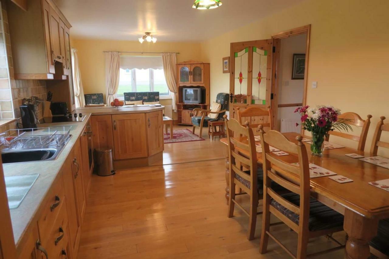 Thistledown - Ballina - Crossmolina - County Mayo - Sleeps 8 - Sister Property To Inglewood Ballina (Mayo) Exterior foto